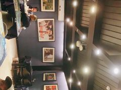大堂-野马国际·大汉食府
