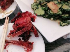 -大鹅岛绿色生态美食园