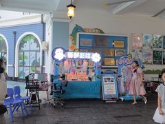 -海合安成都极地海洋公园