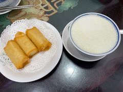 -民信老铺(华盖路店)