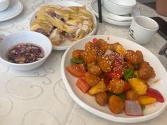 -德記大排档 26年老字号(西湖店)