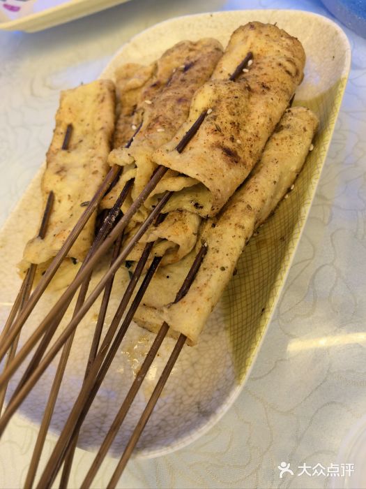小煵记·打边炉(西丽文光店)图片
