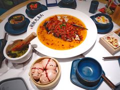 -千稻剁椒大鱼头(CityOn熙地港店)