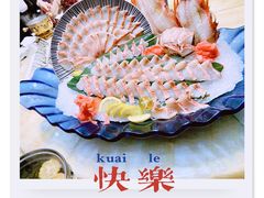 -海鲨湾海鲜会馆(百家湖1912店)