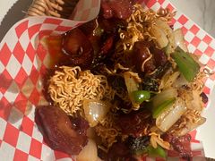 -七八冷面·延边朝鲜族美食(世纪汇店)