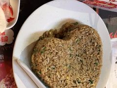 -木屋烧烤(白石洲店)