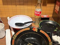 -一蘭拉面(铜锣湾店)
