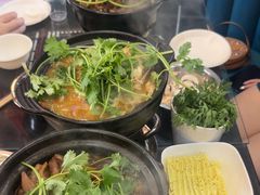 -川香煲(茅台路店)