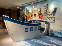 -OPEN開全日自助餐厅·西餐·海鲜(佛山希尔顿酒店)