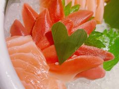 -水林间·寿喜烧自助(仙林金鹰店)