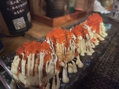 -半藏居酒屋(香港花园店)
