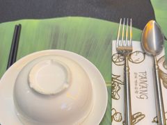 -帕蓝·暹罗料理(大学路店)