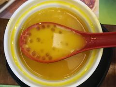 南瓜西米露-添好运点心专门店(深水埗店)