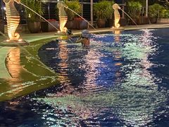 -广州粤海喜来登酒店