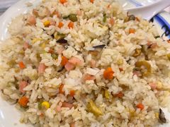 扬州炒饭-壶园美食·淮扬菜(东圈门店)