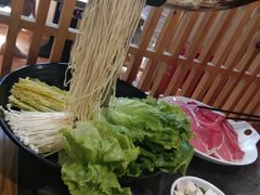 -许府牛火锅(信义坊总店)