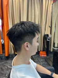 -发源地HAIR SALON