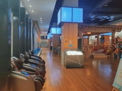 -丽池宫韩式汗蒸会馆(华灯坊店)