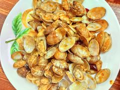 -叶存利海鲜大馅饺子(海宁路总店)
