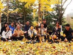 -长安大学(北校区)