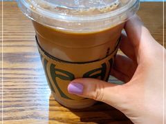 -星巴克(成都机场T2店)