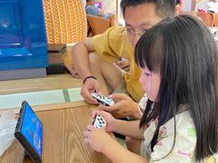 -青水瓦台汤泉(未央店)