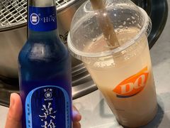 -DQ·蛋糕·冰淇淋(虹口龙之梦店)