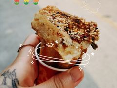 -花园菜市场