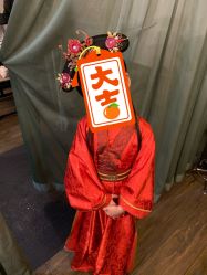 -盘子女人坊古装写真摄影(天津总店)