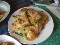 炒饵块-88号小吃店·经典云南菜·地道纳西美食