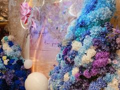 -LE SHARE洛笙·花园西餐(北京路步行街店)