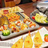 福州新店｜平价日料之光🔥嗨好吃！！！😋