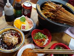 -冒椒火辣(奎星楼街店)