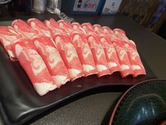 -额尔敦·品质自助(摩尔城店)