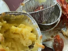 -金海湾自助餐厅(金陵饭店)