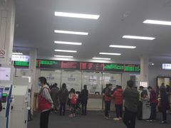 -浙江省立同德医院(翠苑院区)