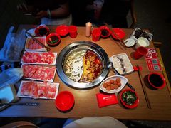 -季季红火锅(新建新城吾悦店)