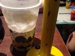 -Mango Tango