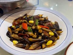 -淮安宴·淮扬菜(清河路一店)