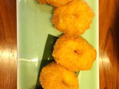 -mango tree芒果树泰国餐厅(青岛万象城店)