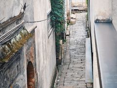-呈坎景区