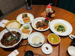 -上海人家花樣年华(中山公园店)