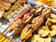 -大学城夜市大排档(凤栖路店)