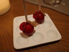 -Amber(置地文华东方酒店)