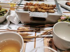 -木屋烧烤(上梅林店)