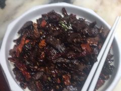 -蔼若春.传承三十年云南菜(金碧公园店)