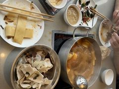-蝎王府羊蝎子(西直门店)