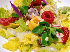 -北平食府·北京烤鸭(北京西站六里桥店)