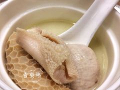 -大林苑世家精细潮州菜