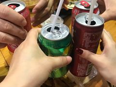 -木屋烧烤(龙岗南联店)